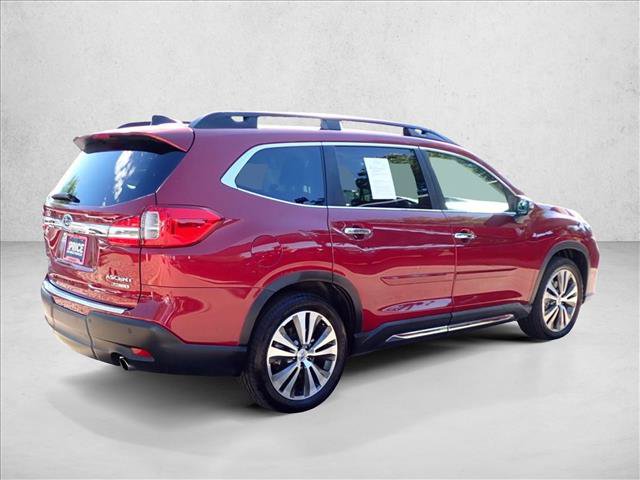 Used 2019 Subaru Ascent Touring AWD/4WD image 4