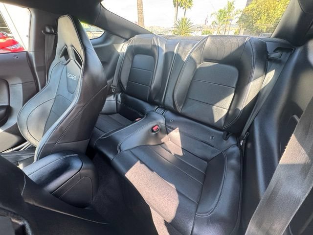 Certified 2021 Ford Mustang Mach 1 w/ Equipment Group 700A RWD image 12