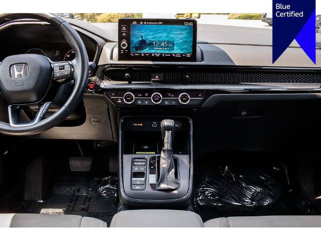 Used 2024 Honda CR-V EX-L image 13