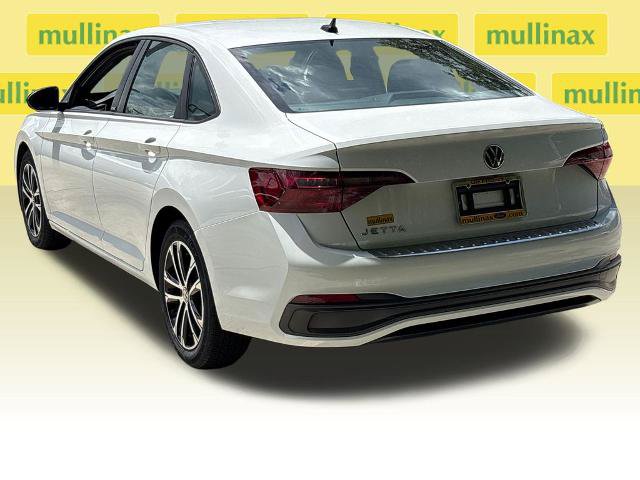 Used 2023 Volkswagen Jetta Sport FWD image 8