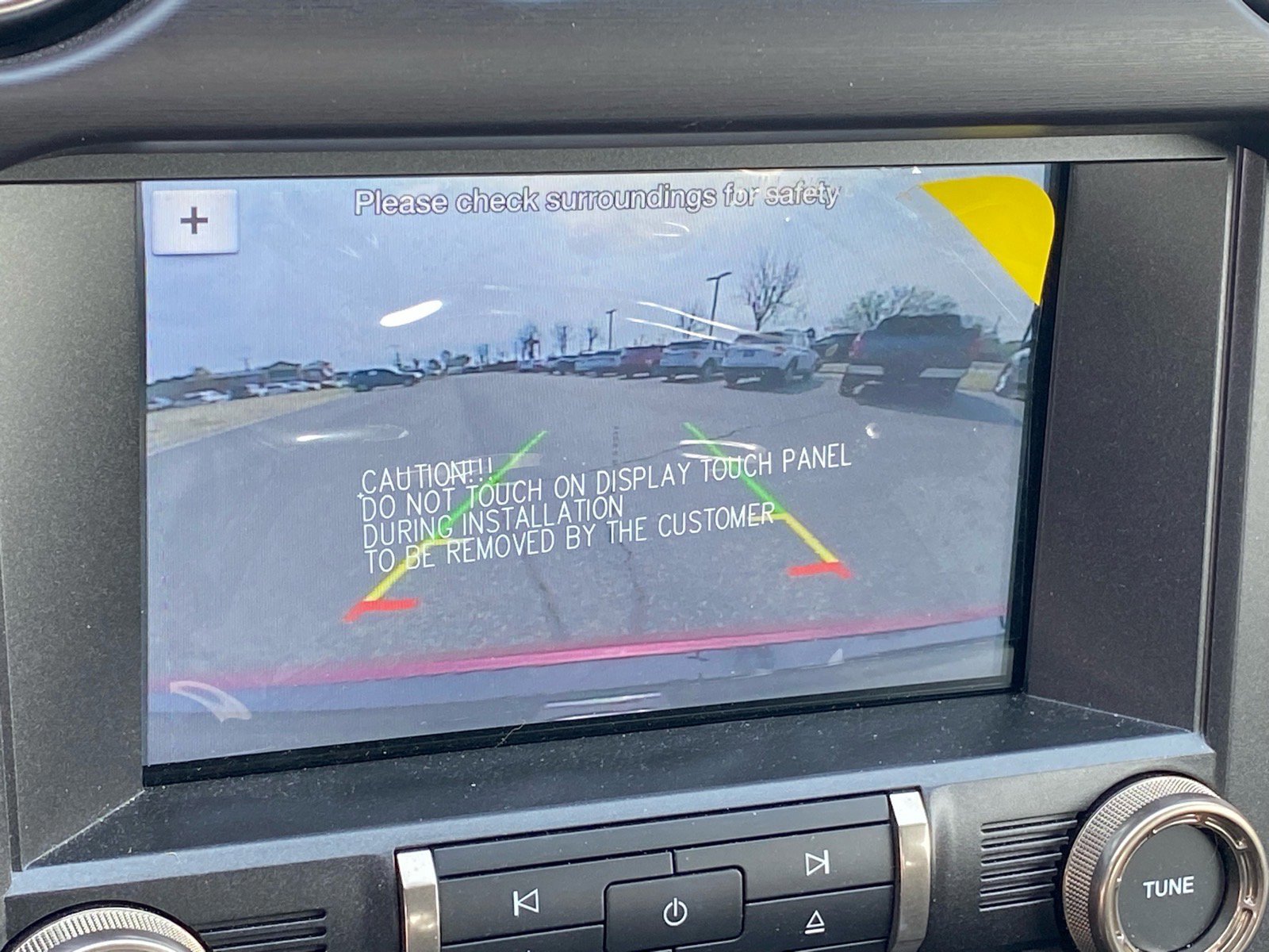 Certified 2018 Ford Mustang Shelby GT350 w/ Electronics Package image 21