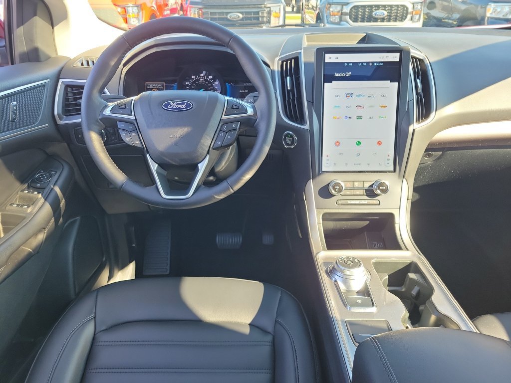 Certified 2023 Ford Edge SEL w/ Convenience Package AWD/4WD image 14