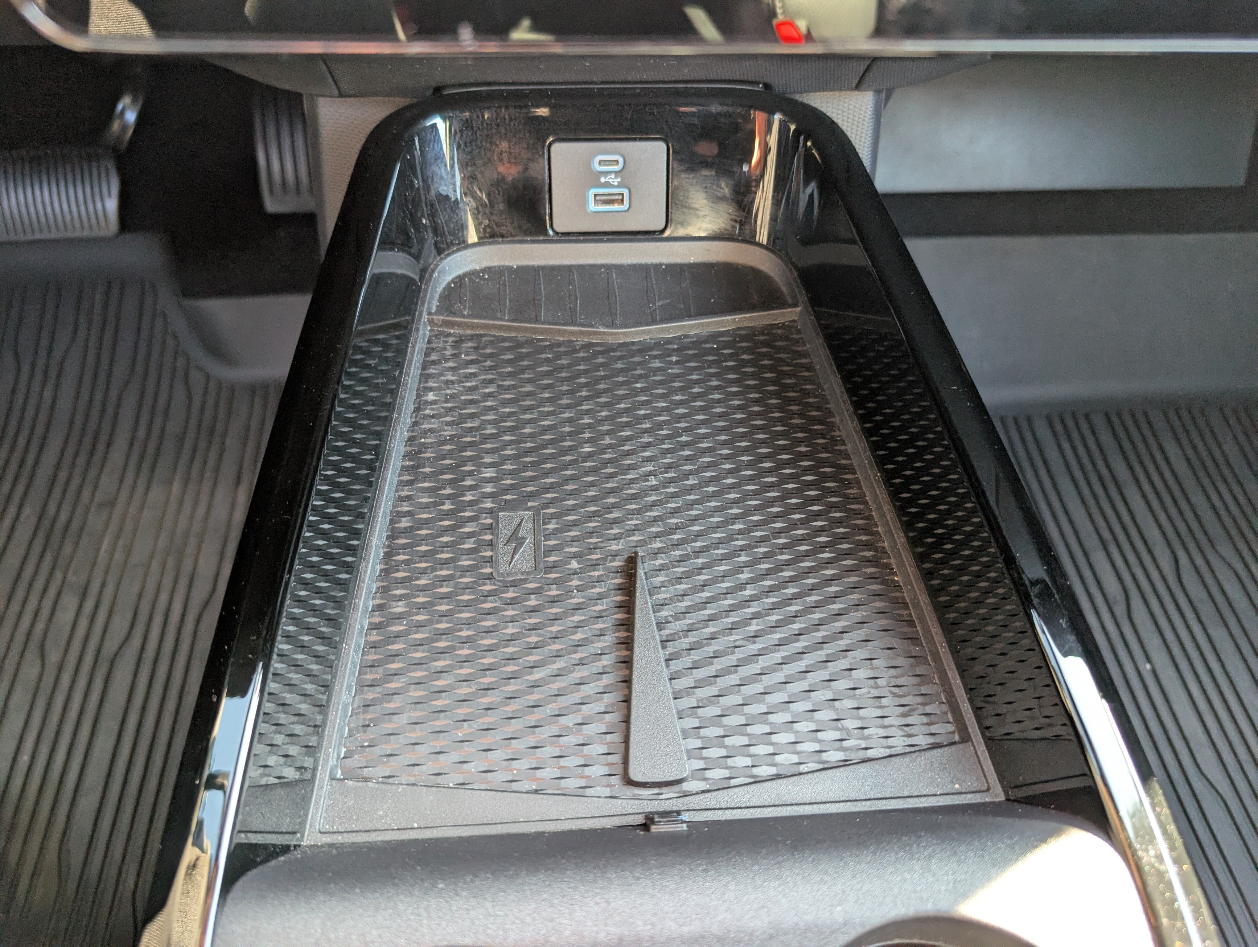 Certified 2023 Ford Mustang Mach-E Premium AWD/4WD image 29