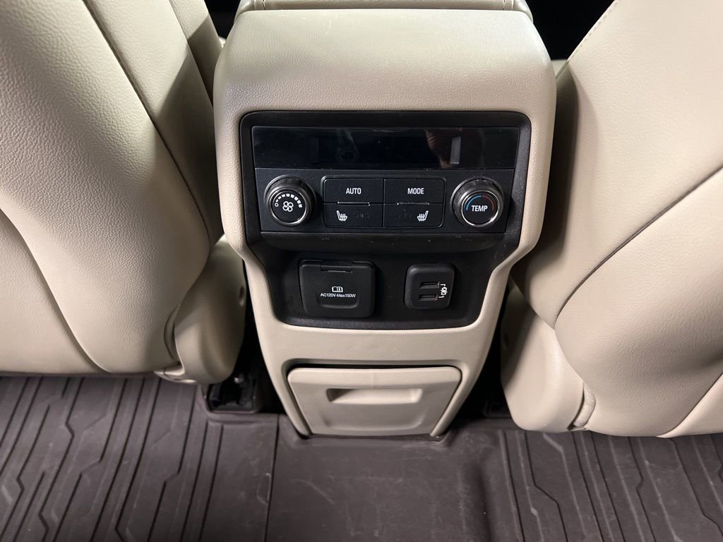 Used 2019 GMC Acadia Denali w/ Technology Package image 39