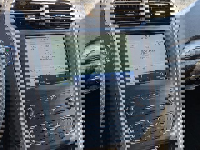 Certified 2020 Ford Fusion SE image 21