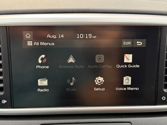 Used 2022 Kia Sportage LX w/ LX AWD Value Edition Package image 7