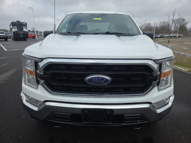 Certified 2022 Ford F150 XLT w/ Trailer Tow Package image 6