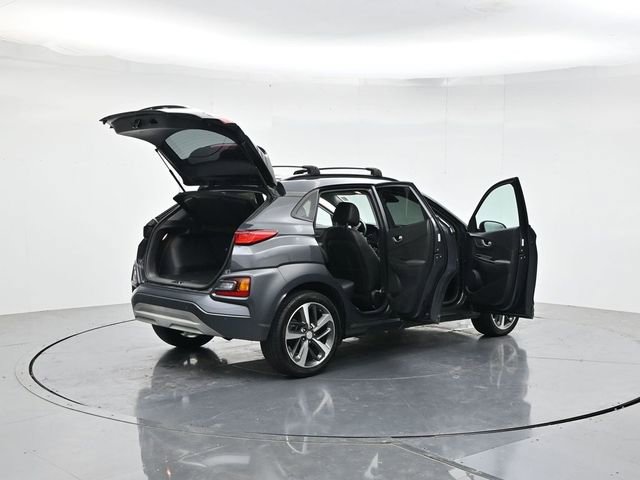 Used 2020 Hyundai Kona Ultimate FWD image 50
