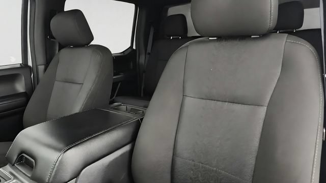 Certified 2019 Ford F150 XLT w/ Equipment Group 302A Luxury AWD/4WD image 10