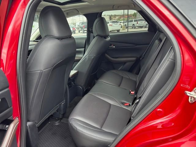 Used 2024 MAZDA CX-30 2.5 Turbo w/ Premium Plus Pkg AWD/4WD image 13