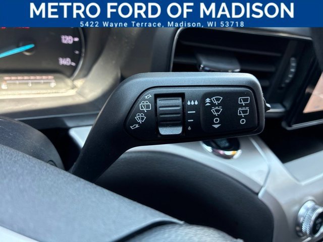 Certified 2022 Ford Explorer XLT w/ Equipment Group 202A AWD/4WD image 26