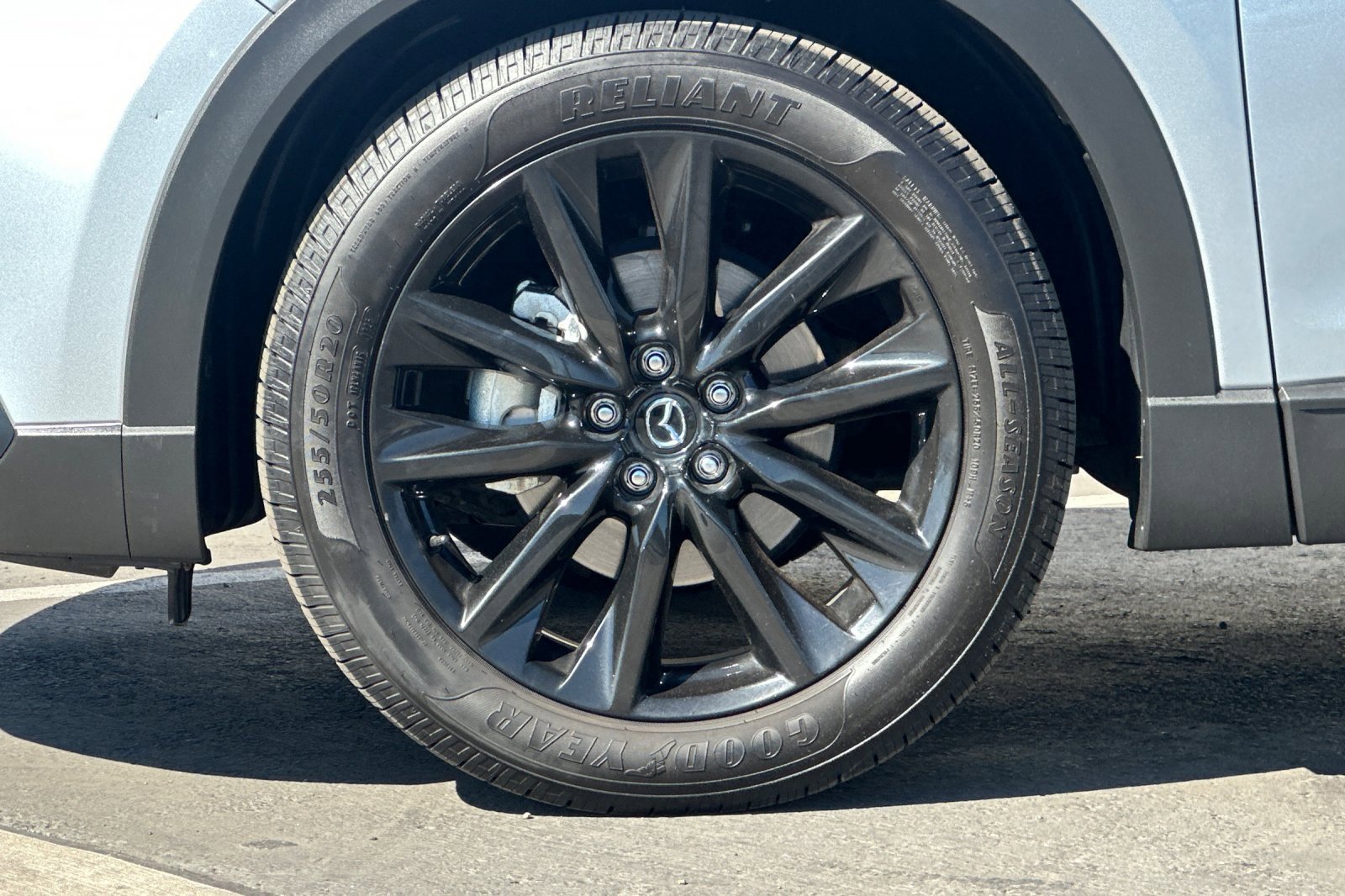 Used 2023 MAZDA CX-9 Touring Plus image 26