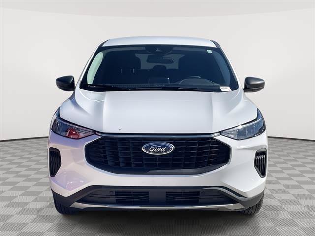 Certified 2025 Ford Escape Active FWD image 4