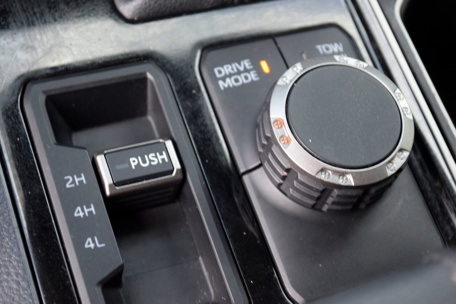 Used 2024 Toyota Tundra SR5 AWD/4WD image 11