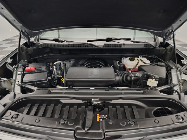 Used 2026 Chevrolet Silverado 1500 High Country AWD/4WD image 20