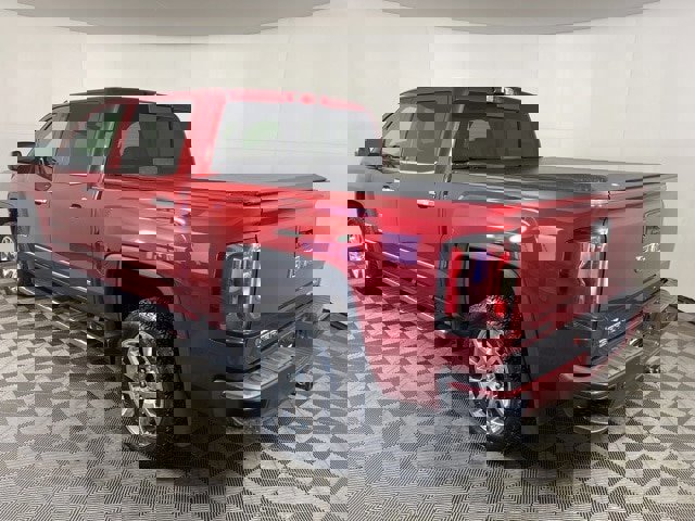 Used 2018 GMC Sierra 1500 Denali image 3