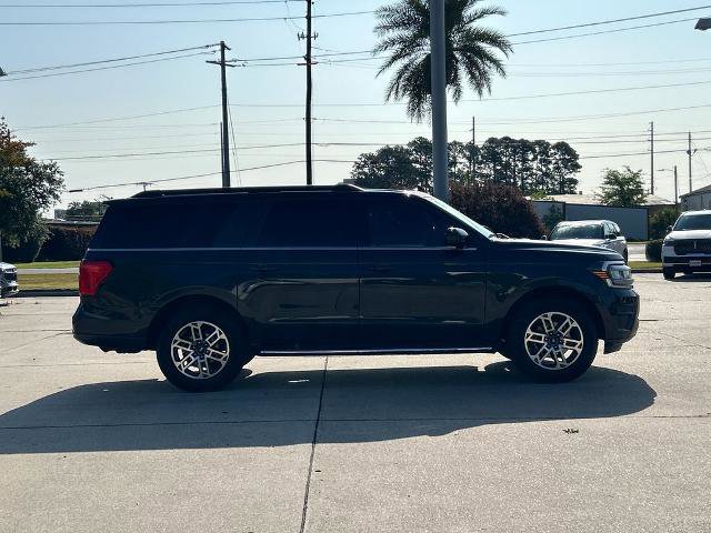 Certified 2022 Ford Expedition Max XLT RWD image 8