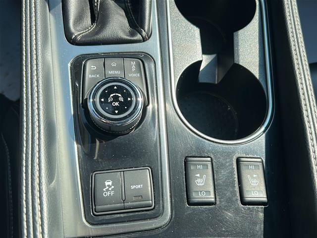 Used 2023 Nissan Maxima SL FWD image 23