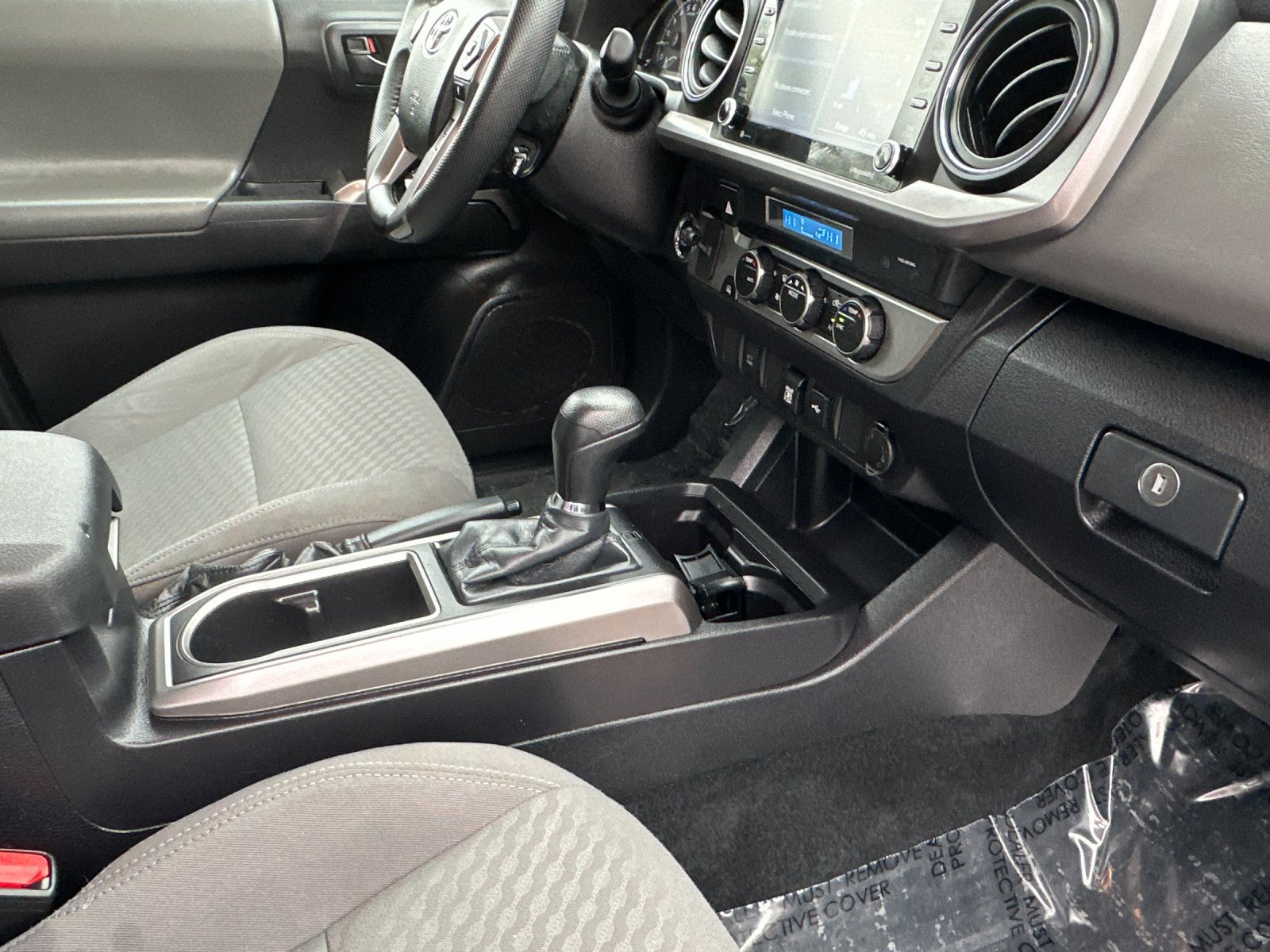 Used 2023 Toyota Tacoma 2WD Double Cab image 15