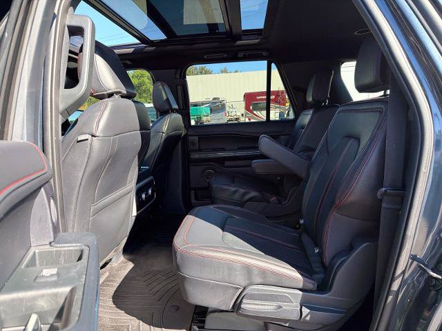 Certified 2024 Ford Expedition Max Limited AWD/4WD image 15