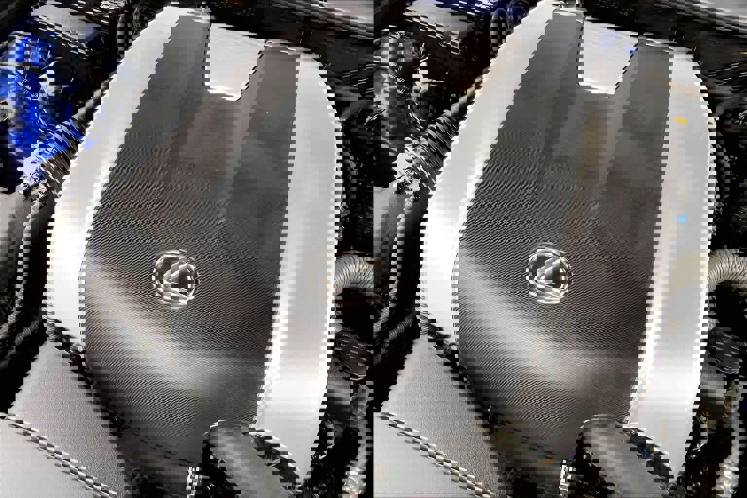 Used 2019 Lexus GS 350 F Sport image 29