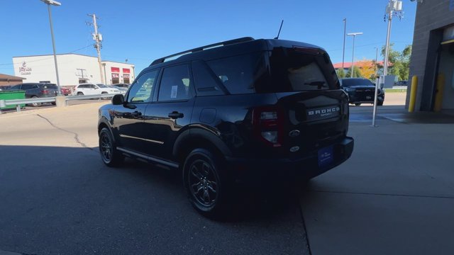 Certified 2021 Ford Bronco Sport Big Bend w/ Big Bend Package (96B) AWD/4WD image 7