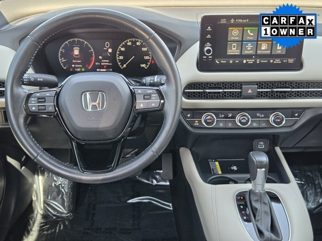 Used 2023 Honda HR-V EX-L image 24