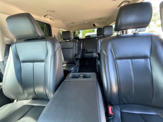 Certified 2024 Ford Expedition XLT RWD image 11