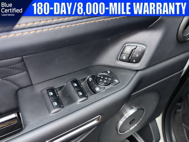 Certified 2023 Ford Expedition Platinum image 22