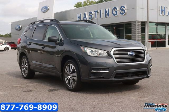 Used 2019 Subaru Ascent Premium w/ Popular Package #2 image 1