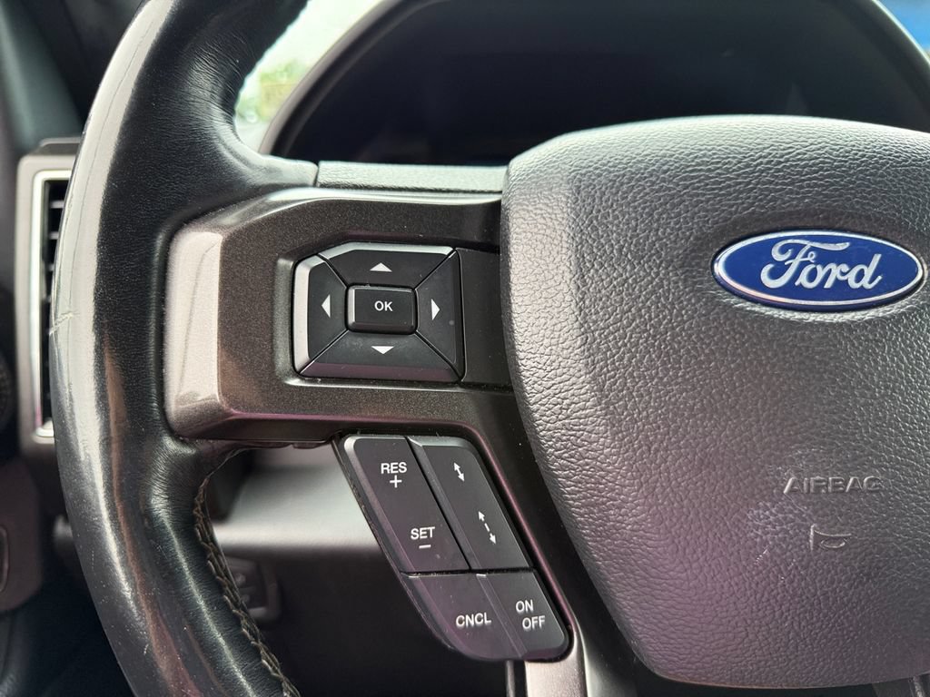 Certified 2021 Ford Expedition Limited AWD/4WD image 23