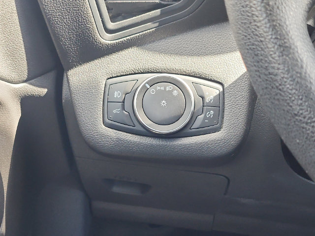 Certified 2019 Ford Escape SE AWD/4WD image 12