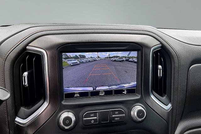 Used 2021 GMC Sierra 1500 AT4 AWD/4WD image 22