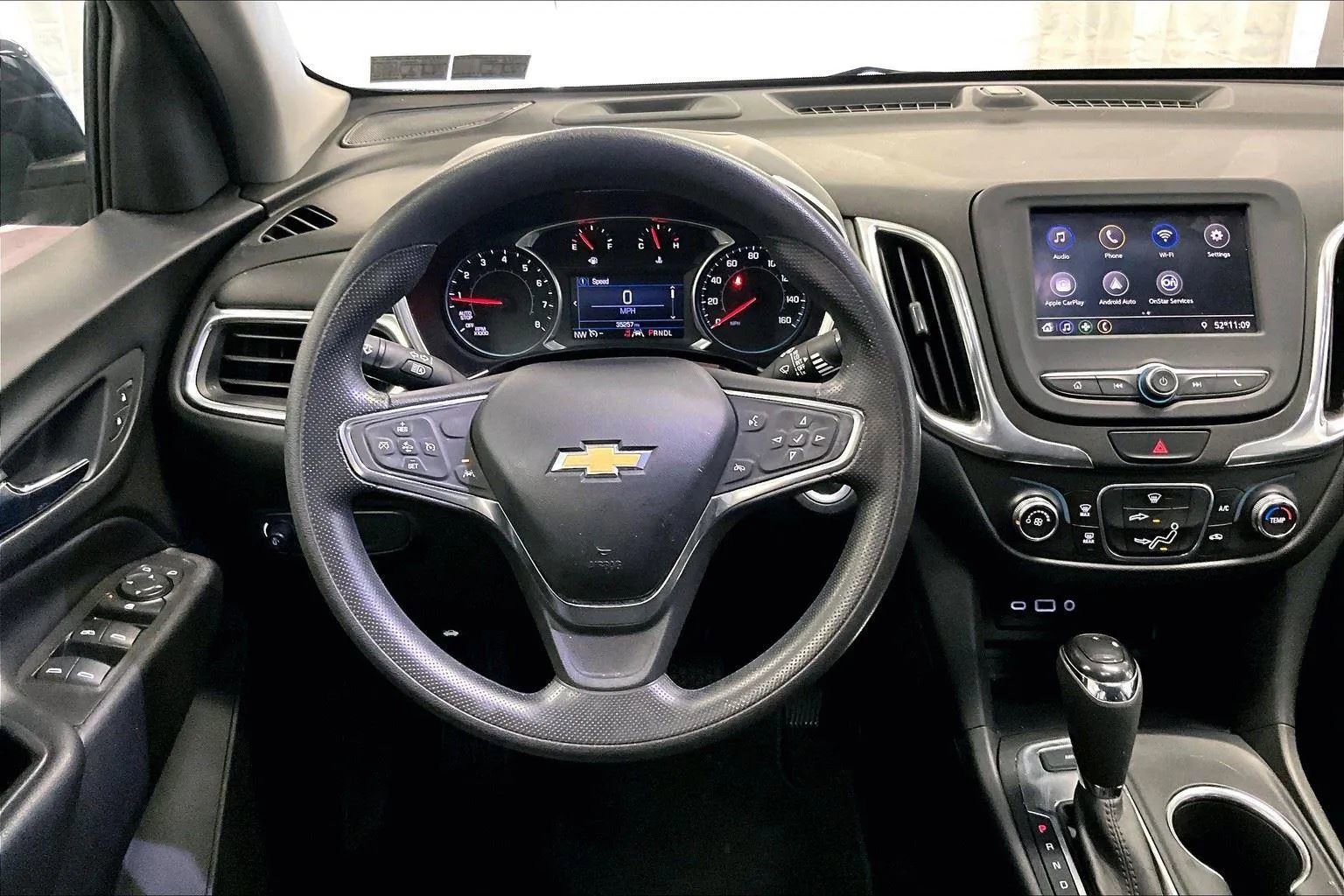 Used 2020 Chevrolet Equinox LT image 5