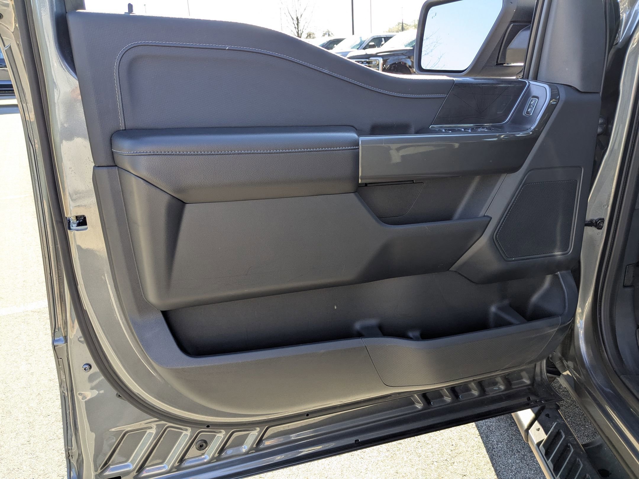 Certified 2023 Ford F150 XLT w/ Equipment Group 302A High image 12