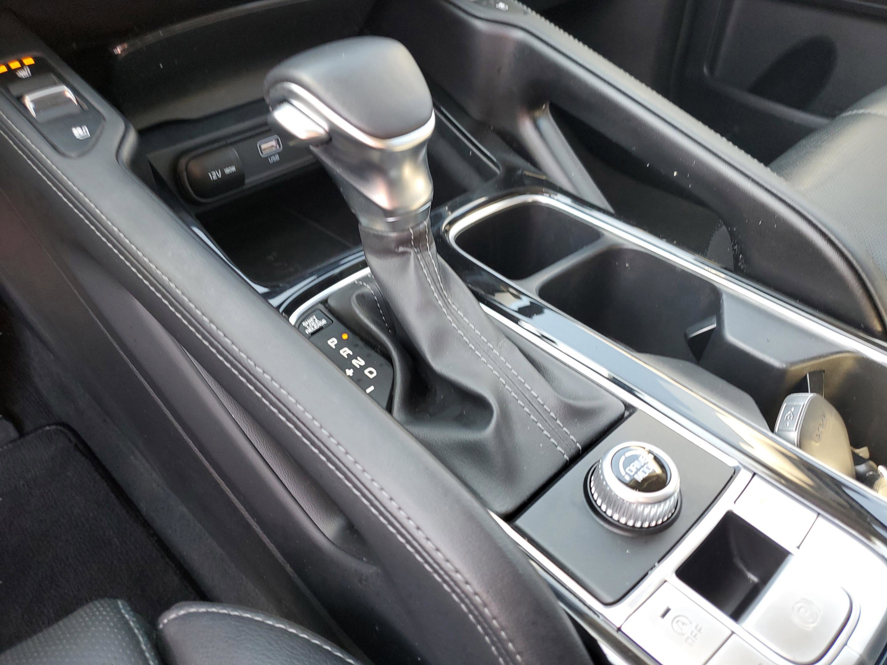 Used 2024 Kia Telluride SX image 33