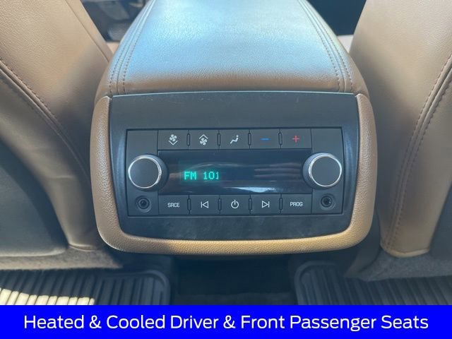 Used 2017 Buick Enclave Premium w/ Experience Buick Package AWD/4WD image 39