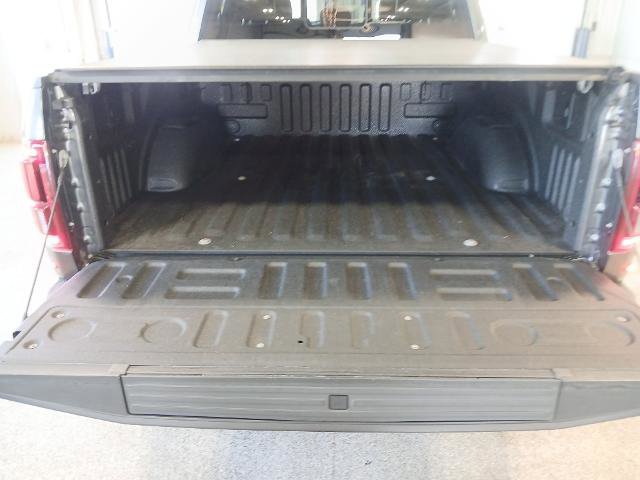 Certified 2019 Ford F150 Raptor w/ Equipment Group 802A Luxury image 21