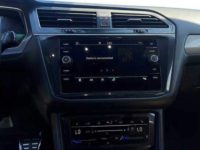 Used 2023 Volkswagen Tiguan SE R-Line image 20
