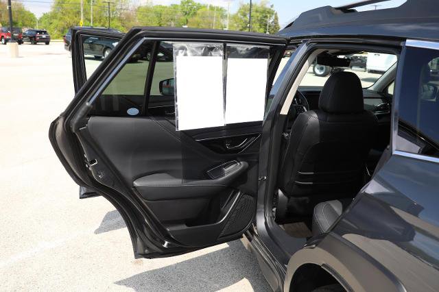 Used 2023 Subaru Outback Touring XT AWD/4WD image 28