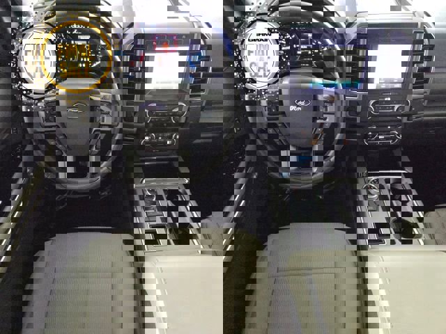 Certified 2020 Ford Expedition XLT image 15