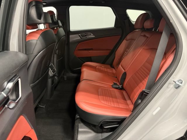 Used 2024 Kia Sportage SX AWD/4WD image 36