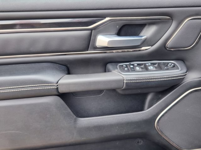 Used 2020 RAM 1500 Rebel w/ Rebel Level 2 Equipment Group AWD/4WD image 11