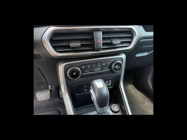 Certified 2022 Ford EcoSport SE AWD/4WD image 21