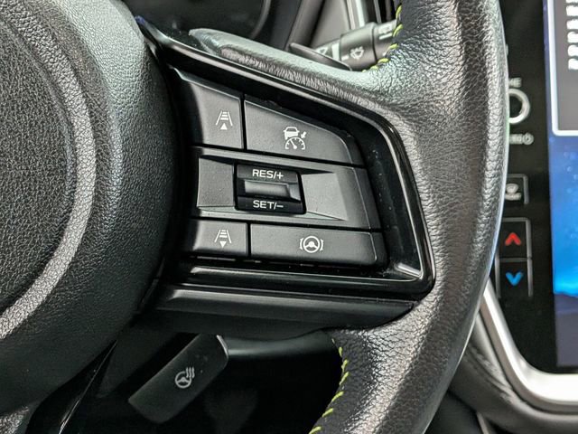 Used 2024 Subaru Outback Onyx Edition XT image 27