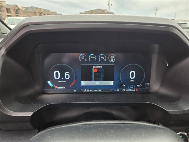 Certified 2024 Ford Expedition Platinum image 29