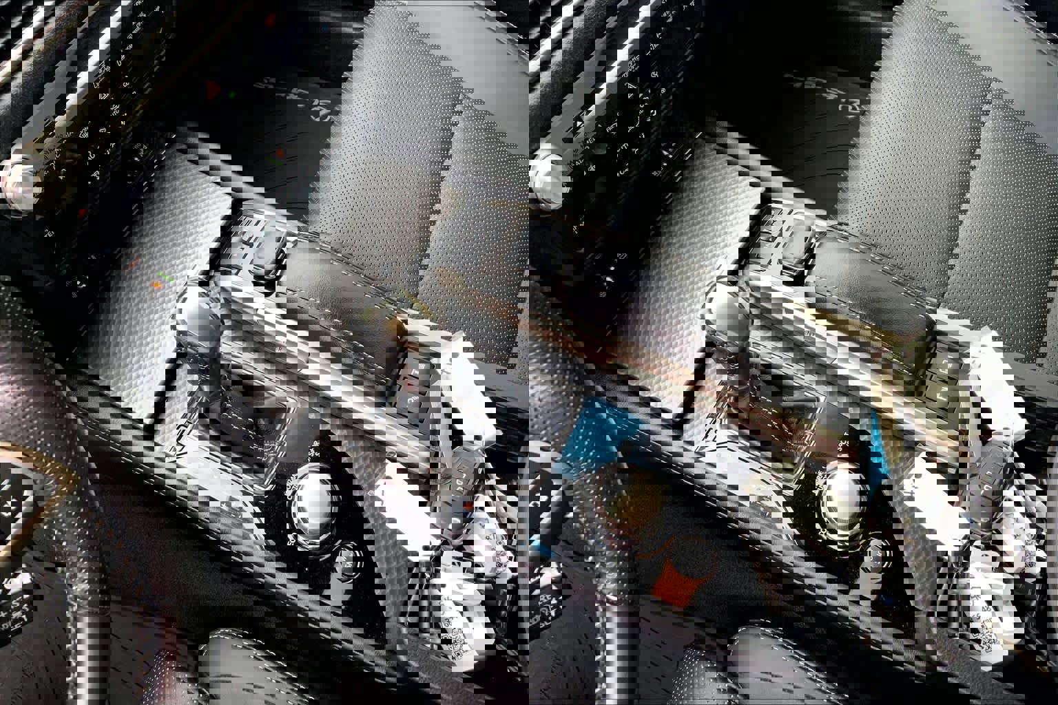 Used 2019 Lexus GS 350 F Sport image 14