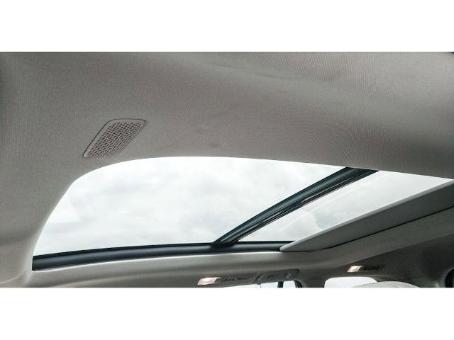 Used 2024 Toyota Grand Highlander FWD image 17