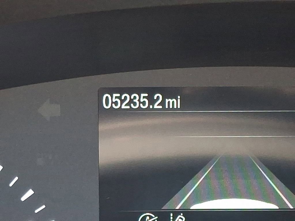 Certified 2022 Ford Escape SE AWD/4WD image 18