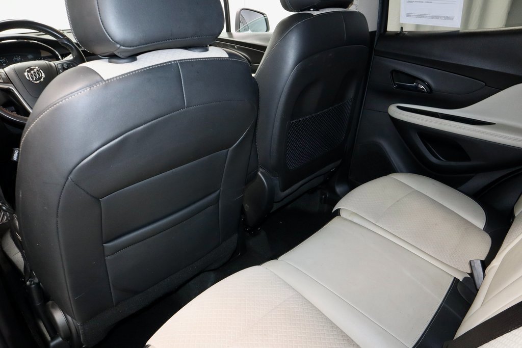 Used 2021 Buick Encore Preferred image 20